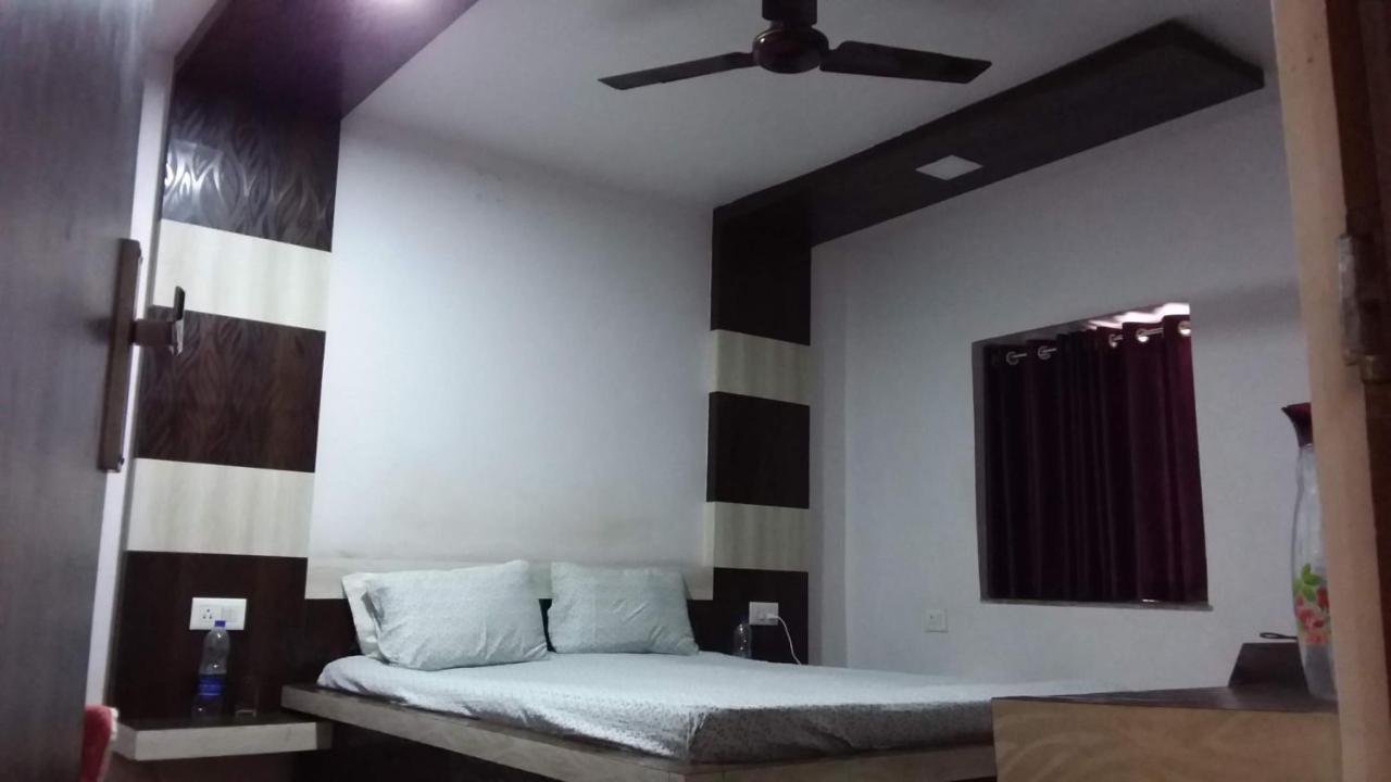 Hotel Swagat Bokaro Экстерьер фото