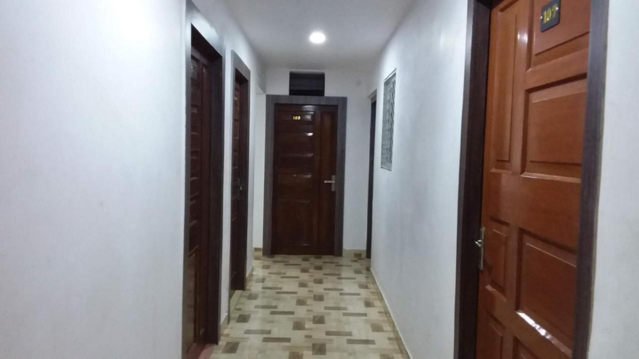 Hotel Swagat Bokaro Экстерьер фото