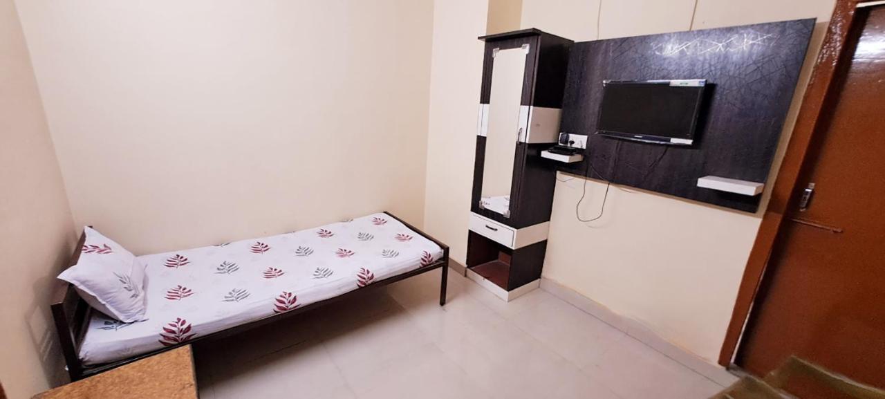 Hotel Swagat Bokaro Экстерьер фото