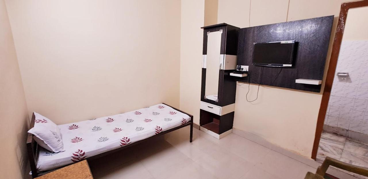 Hotel Swagat Bokaro Экстерьер фото