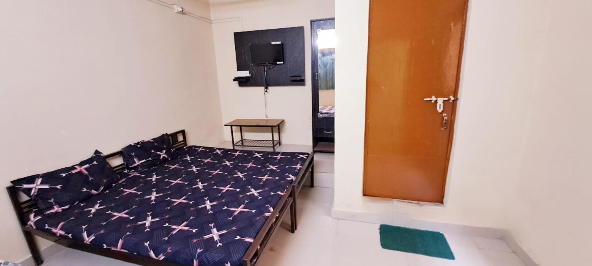 Hotel Swagat Bokaro Номер фото
